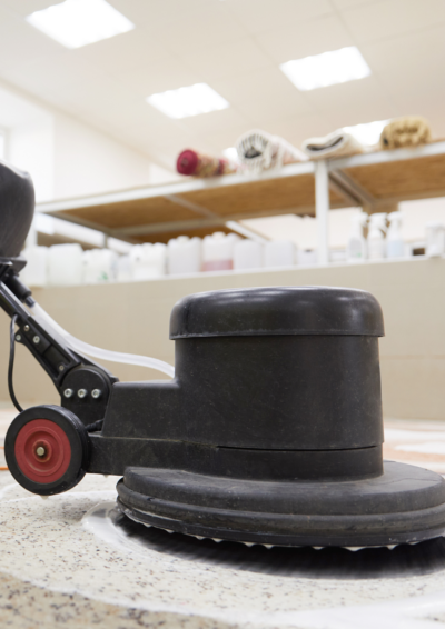 Pulizie PROFESSIONALI